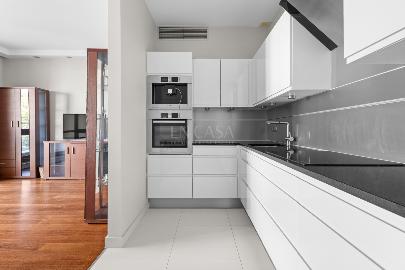 Apartment Sale Warszawa Wilanów Sarmacka 5